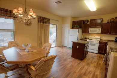 1281 W Via Cerro Colorado, Sahuarita, AZ 85629 - photo 5