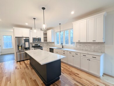 22 Tanner Cir unit Lot 6, Newmarket, NH 03857 - photo 4