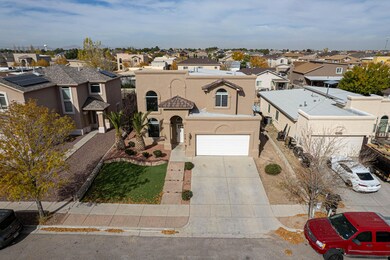 14033 Stoutland Ln, El Paso, TX 79928 - photo 7