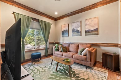 823 W Summit Haven Cir, Francis, UT 84036 - photo 3