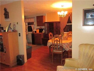 Kitchen Dining