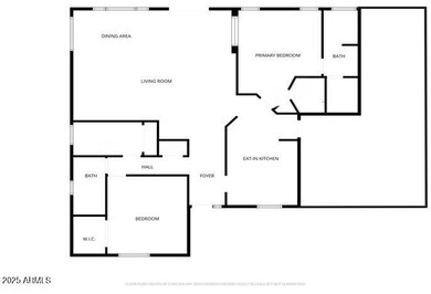 2636 S Honeysuckle Cir, Mesa, AZ 85209 - photo 5