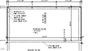 Juniper - Large Covered Porch