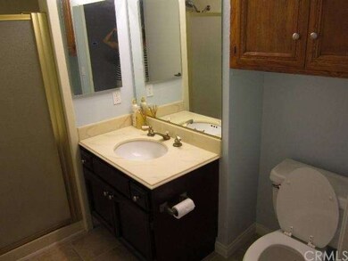 Downstairs Bath with shower
