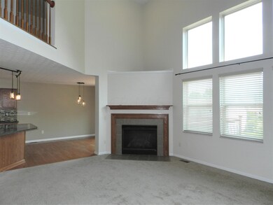 Great Rm Fireplace