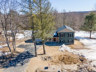 329 Angel Rd, Corinth, NY 12822 - photo 5