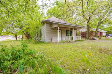 441 Carter St SE, Ardmore, OK 73401 - photo 2