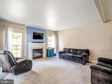 3738 Katie Place, Triangle, VA 22172 - photo 4