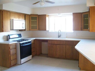 KitchenLight