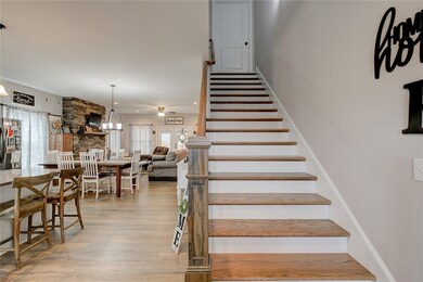 Beautiful Staircase