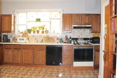 311 Cardinal Medeiros Ave unit 1, Cambridge, MA 02141 - photo 3