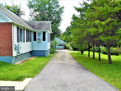 5111 E Joppa Rd, Perry Hall, MD 21128 - photo 2