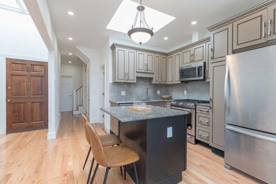 31 Bay State Rd unit 4, Boston, MA 02215 - photo 7