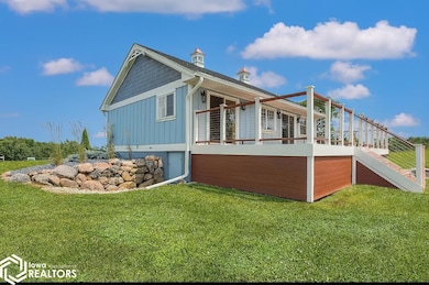 3148 Crestview Dr, Ellston, IA 50074 - photo 2