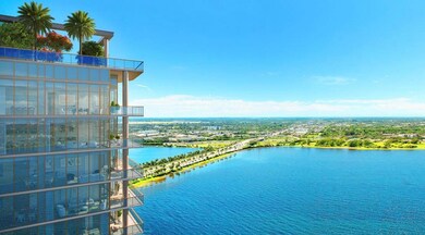 550 S Australian Ave unit 4, West Palm Beach, FL 33401 - photo 2