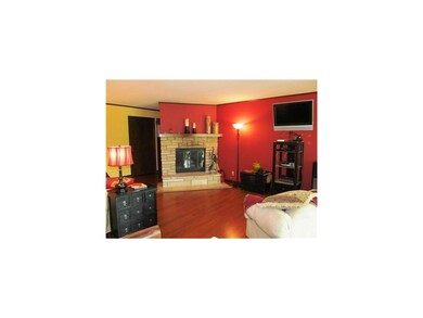 Great Room.