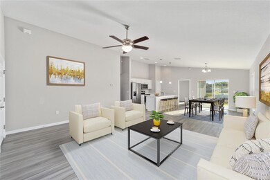 MODEL HOME