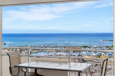 The Ilikai Residential unit 1110, Honolulu, HI 96815 - photo 7