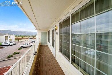 South facing windows allows tons of natural light!
