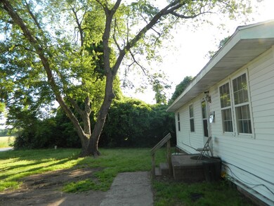 angle view