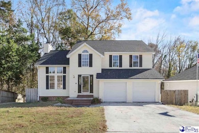 1444 Cabrillo Dr, Florence, SC 29505 - photo 4