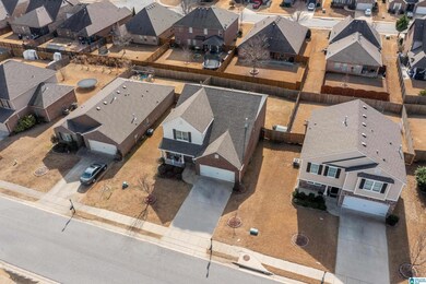 755 Crider Rd, Maylene, AL 35114 - photo 5