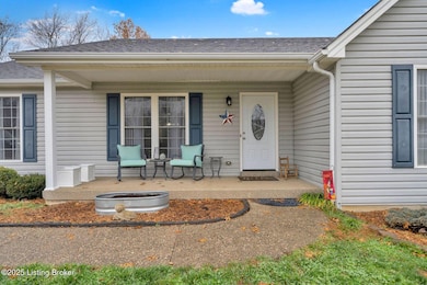 121 Frontier Ave, Taylorsville, KY 40071 - photo 3