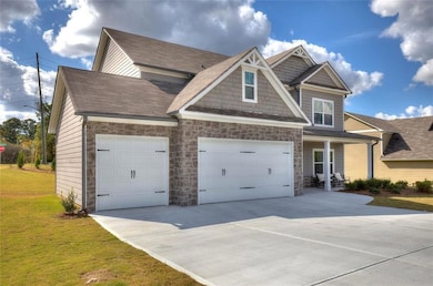 15 Ashbridge Ln, Dallas, GA 30132 - photo 2