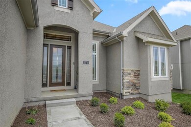 10718 W 171st Terrace, Overland Park, KS 66221 - photo 3