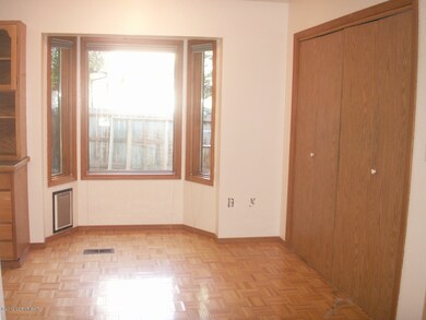 Breakfast Area with Pantry