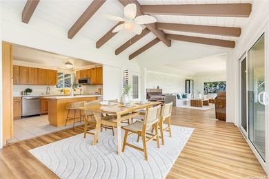 2456 Sonoma St, Honolulu, HI 96822 - photo 5