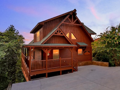 2512 Laurel Point Way, Sevierville, TN 37862 - photo 5