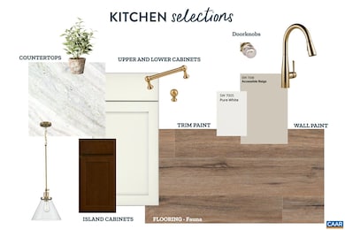 TBD Happy Hollow Rd, Scottsville, VA 24590 - photo 3