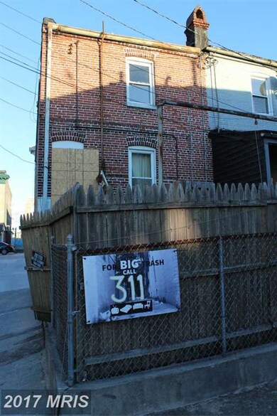 2 S Highland Ave, Baltimore, MD 21224 - photo 5