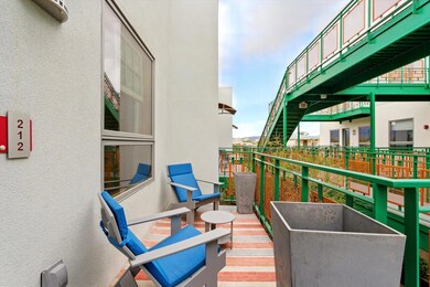 3600 Central Ave SE unit 212, Albuquerque, NM 87108 - photo 5