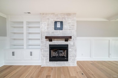 1061 S Westyn Loop, Forest, VA 24551 - photo 6