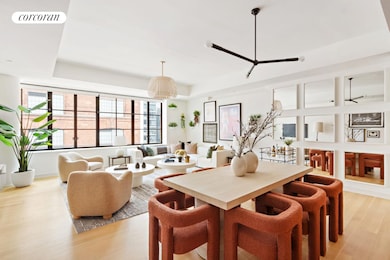 550 W 29th St unit 9AFL, New York, NY 10001 - photo 3