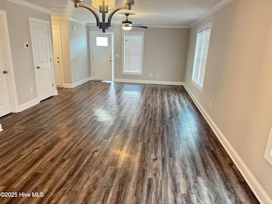 808 Sarah Rebecca Dr, Greenville, NC 27834 - photo 5