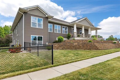 123 Whispering Wind Ln, Center Point, IA 52213 - photo 2