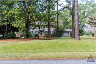 111 Hampton Way, Perry, GA 31069 - photo 6