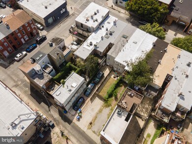 1037 S Hanover St, Baltimore, MD 21230 - photo 3