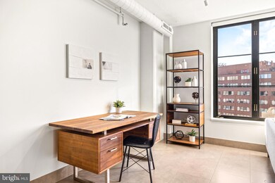 The Alta unit 1110, Washington, DC 20005 - photo 5