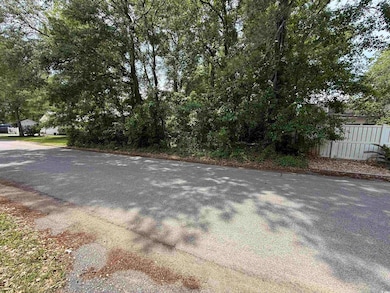 View of asphalt road