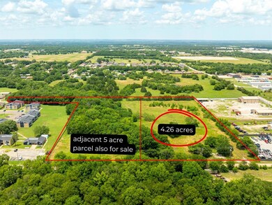 301 Monroe Ave NE, Ardmore, OK 73401 - photo 5