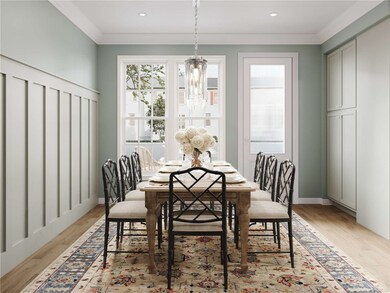 610 Canopy Way, Cranberry Township, PA 16066 - photo 3