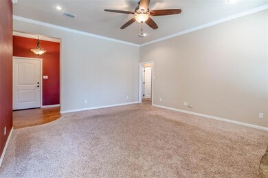 1817 Woodland Park Dr, Denison, TX 75020 - photo 7