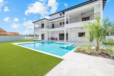 11 Sundew Place