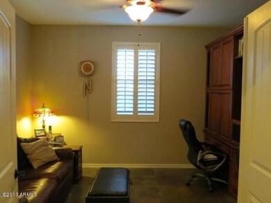 Front Room