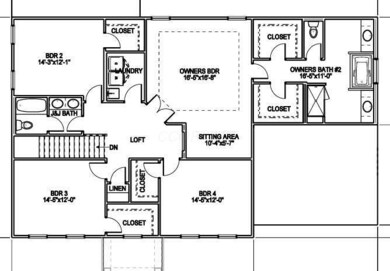 2373 floor 2
