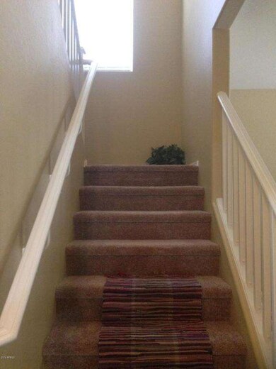 StairWay